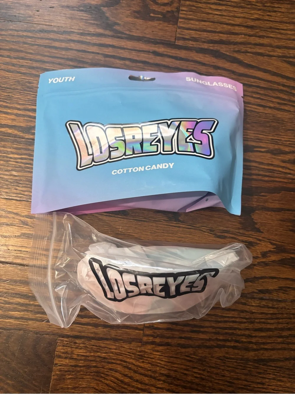 Youth Losreyes Sunglasses